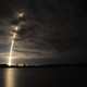 Illustration for article titled SpaceX Came THIS CLOSE To Sticking Its Historic Landing